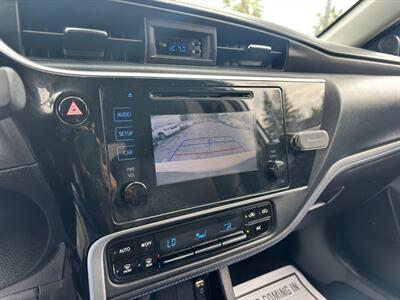 2018 Toyota Corolla SE   - Photo 19 - Sacramento, CA 95821