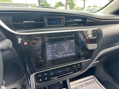 2018 Toyota Corolla SE   - Photo 18 - Sacramento, CA 95821