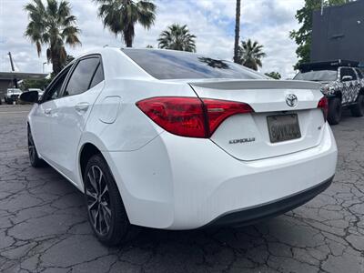 2018 Toyota Corolla SE   - Photo 6 - Sacramento, CA 95821