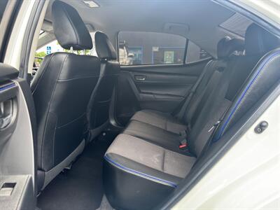 2018 Toyota Corolla SE   - Photo 11 - Sacramento, CA 95821