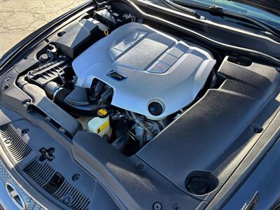 2008 Lexus IS F   - Photo 21 - Sacramento, CA 95821