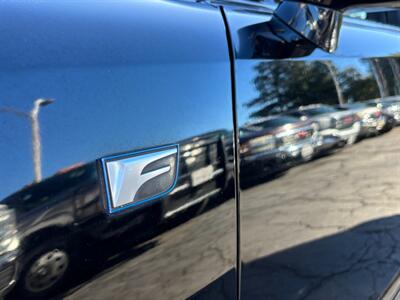 2008 Lexus IS F   - Photo 19 - Sacramento, CA 95821