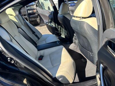 2008 Lexus IS F   - Photo 9 - Sacramento, CA 95821