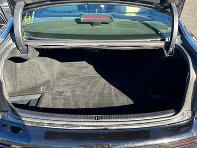 2008 Lexus IS F   - Photo 12 - Sacramento, CA 95821