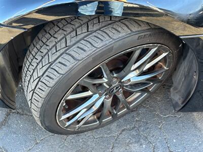2008 Lexus IS F   - Photo 20 - Sacramento, CA 95821
