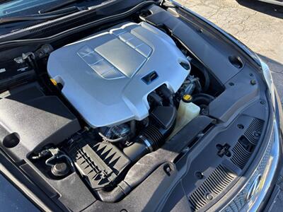 2008 Lexus IS F   - Photo 22 - Sacramento, CA 95821