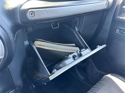 2011 Jeep Wrangler Sport - Photo 18 - Sacramento, CA 95821