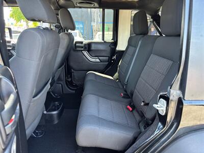 2011 Jeep Wrangler Sport - Photo 11 - Sacramento, CA 95821