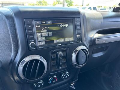 2011 Jeep Wrangler Sport - Photo 15 - Sacramento, CA 95821