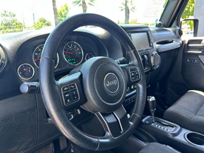 2011 Jeep Wrangler Sport - Photo 14 - Sacramento, CA 95821