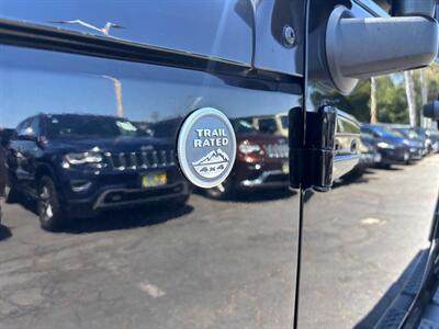 2011 Jeep Wrangler Sport - Photo 19 - Sacramento, CA 95821
