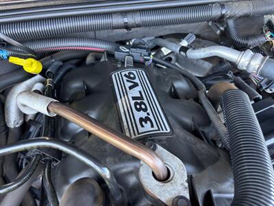 2011 Jeep Wrangler Sport - Photo 22 - Sacramento, CA 95821
