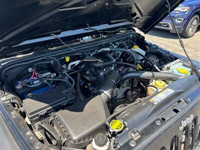 2011 Jeep Wrangler Sport - Photo 21 - Sacramento, CA 95821