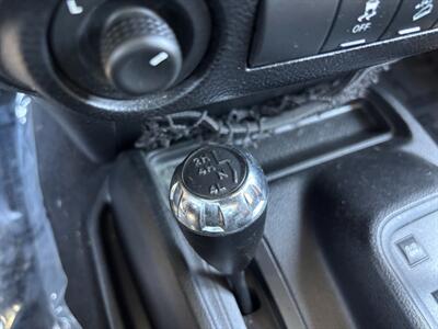 2011 Jeep Wrangler Sport - Photo 17 - Sacramento, CA 95821