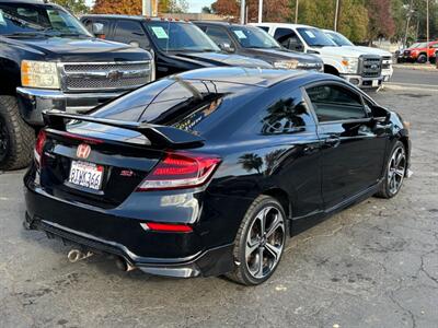 2015 Honda Civic Si   - Photo 3 - Sacramento, CA 95821