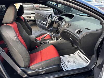 2015 Honda Civic Si   - Photo 14 - Sacramento, CA 95821
