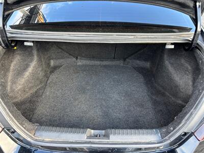 2015 Honda Civic Si   - Photo 17 - Sacramento, CA 95821