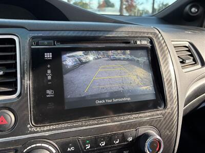 2015 Honda Civic Si   - Photo 22 - Sacramento, CA 95821