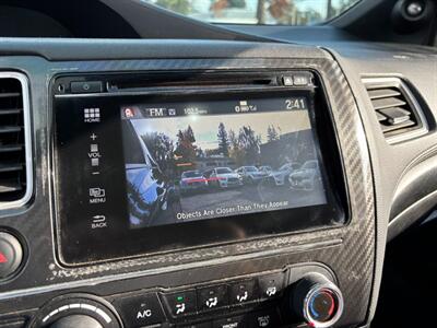 2015 Honda Civic Si   - Photo 23 - Sacramento, CA 95821