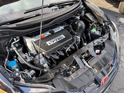 2015 Honda Civic Si   - Photo 28 - Sacramento, CA 95821
