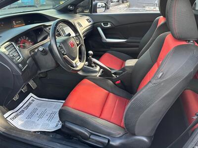 2015 Honda Civic Si   - Photo 12 - Sacramento, CA 95821