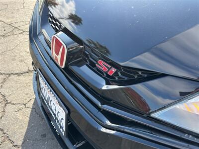 2015 Honda Civic Si   - Photo 29 - Sacramento, CA 95821