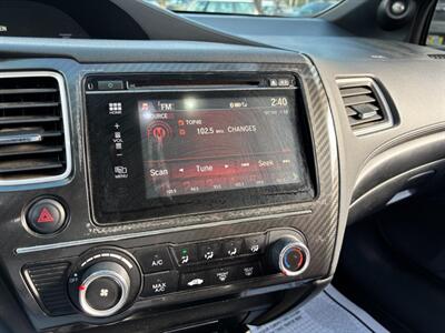 2015 Honda Civic Si   - Photo 21 - Sacramento, CA 95821