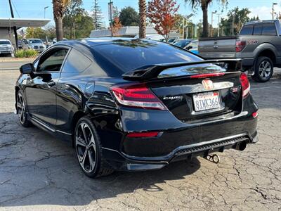 2015 Honda Civic Si   - Photo 7 - Sacramento, CA 95821