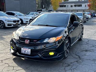 2015 Honda Civic Si   - Photo 9 - Sacramento, CA 95821