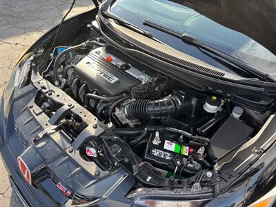 2015 Honda Civic Si   - Photo 27 - Sacramento, CA 95821