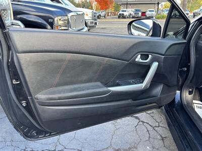 2015 Honda Civic Si   - Photo 18 - Sacramento, CA 95821