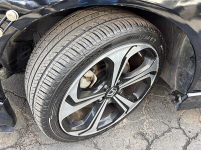 2015 Honda Civic Si   - Photo 26 - Sacramento, CA 95821