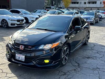 2015 Honda Civic Si   - Photo 8 - Sacramento, CA 95821