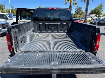 2007 Chevrolet Silverado 1500 LTZ   - Photo 9 - Sacramento, CA 95821