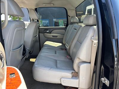 2007 Chevrolet Silverado 1500 LTZ   - Photo 8 - Sacramento, CA 95821