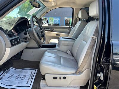 2007 Chevrolet Silverado 1500 LTZ   - Photo 7 - Sacramento, CA 95821