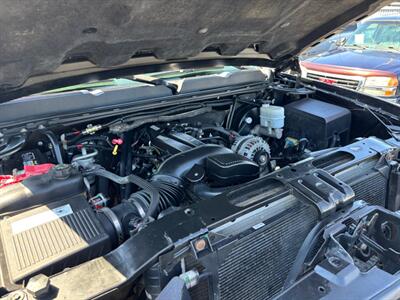 2007 Chevrolet Silverado 1500 LTZ   - Photo 20 - Sacramento, CA 95821