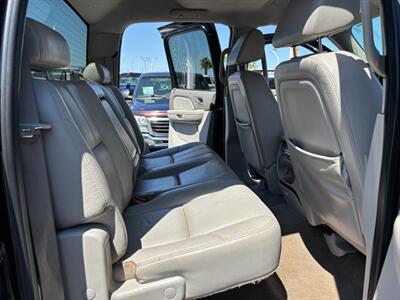 2007 Chevrolet Silverado 1500 LTZ   - Photo 11 - Sacramento, CA 95821