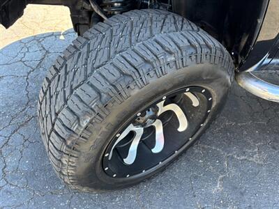 2007 Chevrolet Silverado 1500 LTZ   - Photo 17 - Sacramento, CA 95821