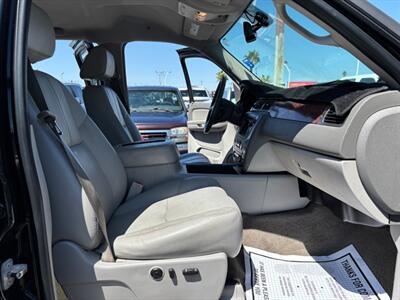 2007 Chevrolet Silverado 1500 LTZ   - Photo 10 - Sacramento, CA 95821