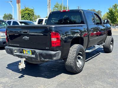 2007 Chevrolet Silverado 1500 LTZ   - Photo 3 - Sacramento, CA 95821