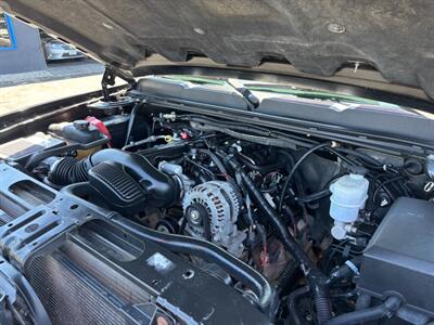2007 Chevrolet Silverado 1500 LTZ   - Photo 19 - Sacramento, CA 95821