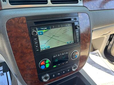 2007 Chevrolet Silverado 1500 LTZ   - Photo 15 - Sacramento, CA 95821