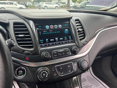 2019 Chevrolet Impala LS Fleet - Photo 12 - Sacramento, CA 95821