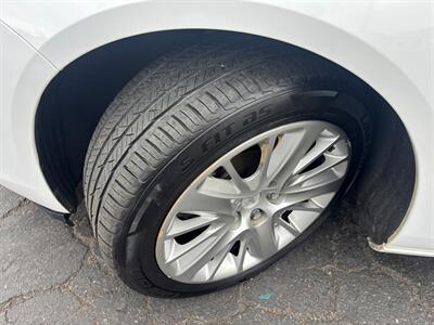 2019 Chevrolet Impala LS Fleet - Photo 16 - Sacramento, CA 95821