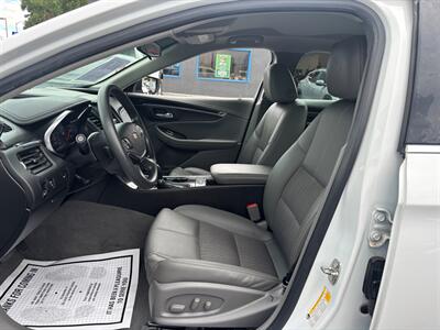 2019 Chevrolet Impala LS Fleet - Photo 8 - Sacramento, CA 95821
