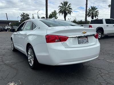 2019 Chevrolet Impala LS Fleet - Photo 5 - Sacramento, CA 95821