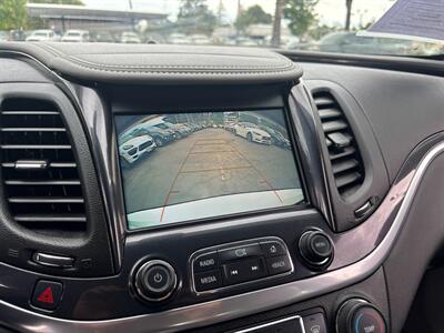 2019 Chevrolet Impala LS Fleet - Photo 13 - Sacramento, CA 95821