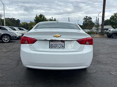 2019 Chevrolet Impala LS Fleet - Photo 4 - Sacramento, CA 95821