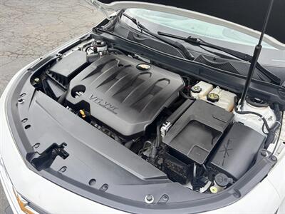 2019 Chevrolet Impala LS Fleet - Photo 17 - Sacramento, CA 95821